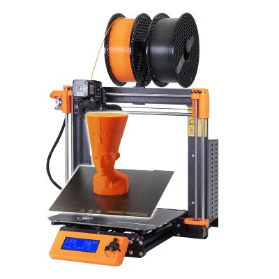 Original Prusa i3 Mk3s 3D Printer